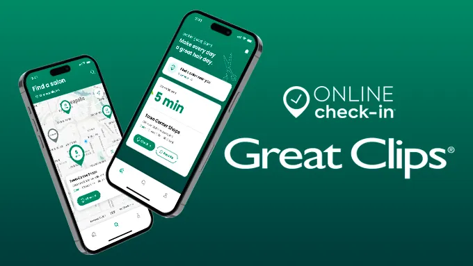 Great Clips — Hair salon in Asheville